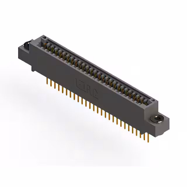 895-027-523-403 EDAC Inc.  Edgeboard Connectors